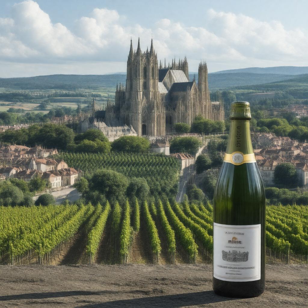 Reims, France